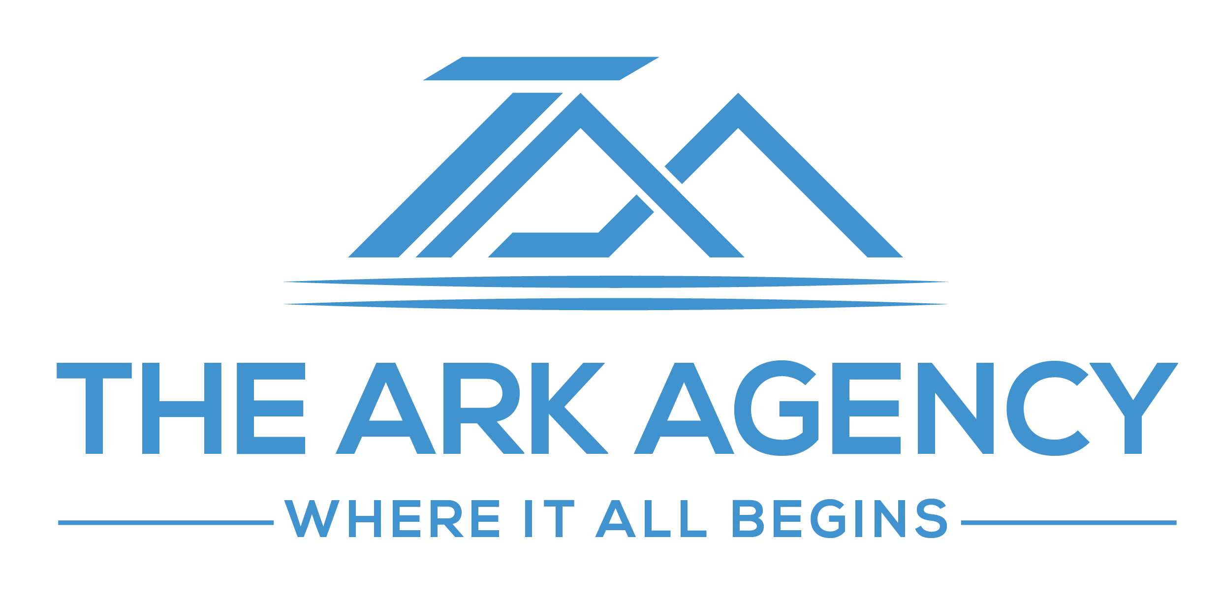 Home | The Ark Agency